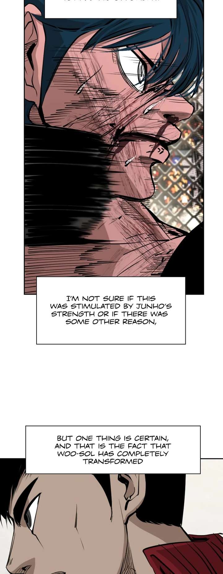 Shark – Manga — Chapter 163 — page 57
