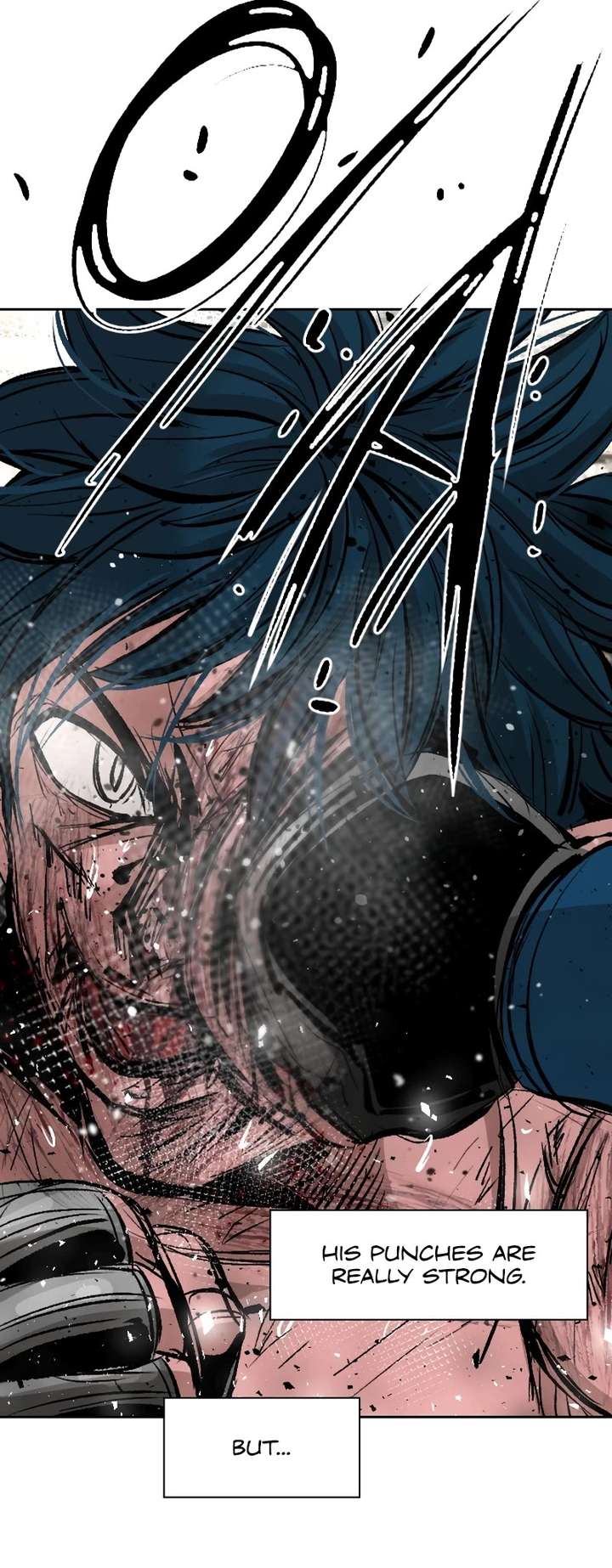 Shark – Manga — Chapter 163 — page 59