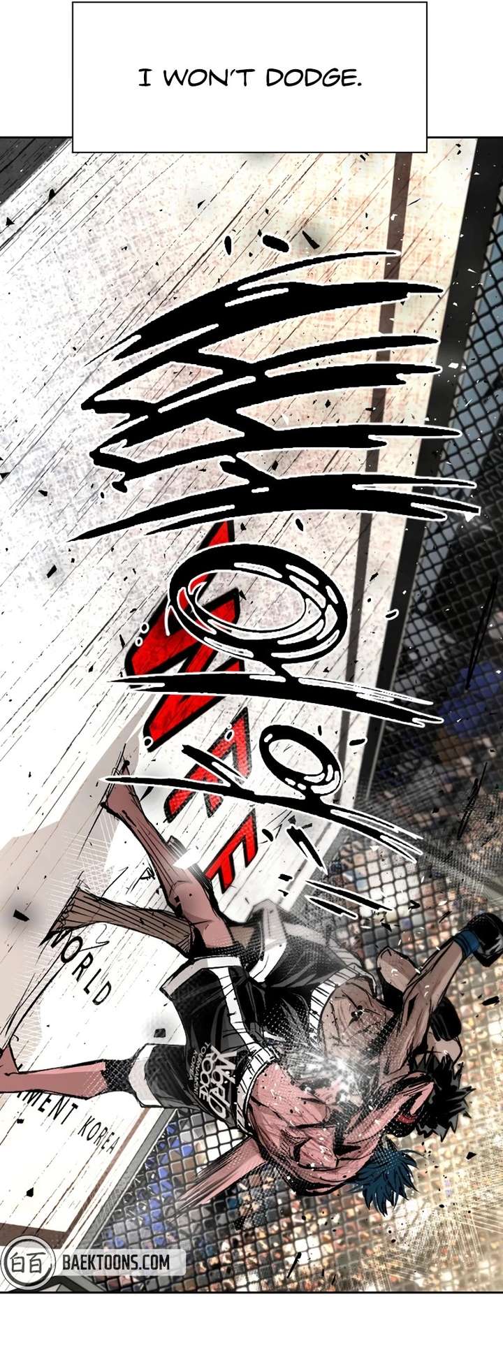 Shark – Manga — Chapter 163 — page 62