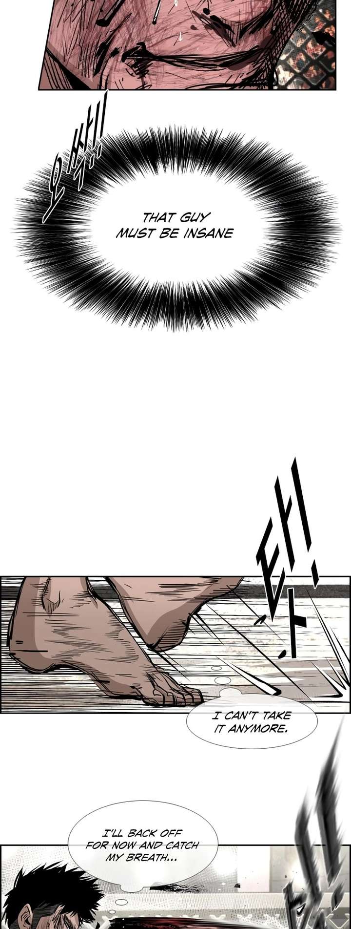 Shark – Manga — Chapter 163 — page 73