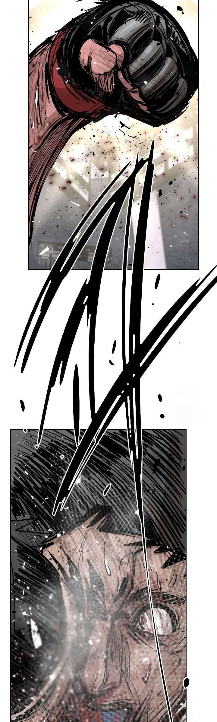 Shark – Manga — Chapter 164 — page 10