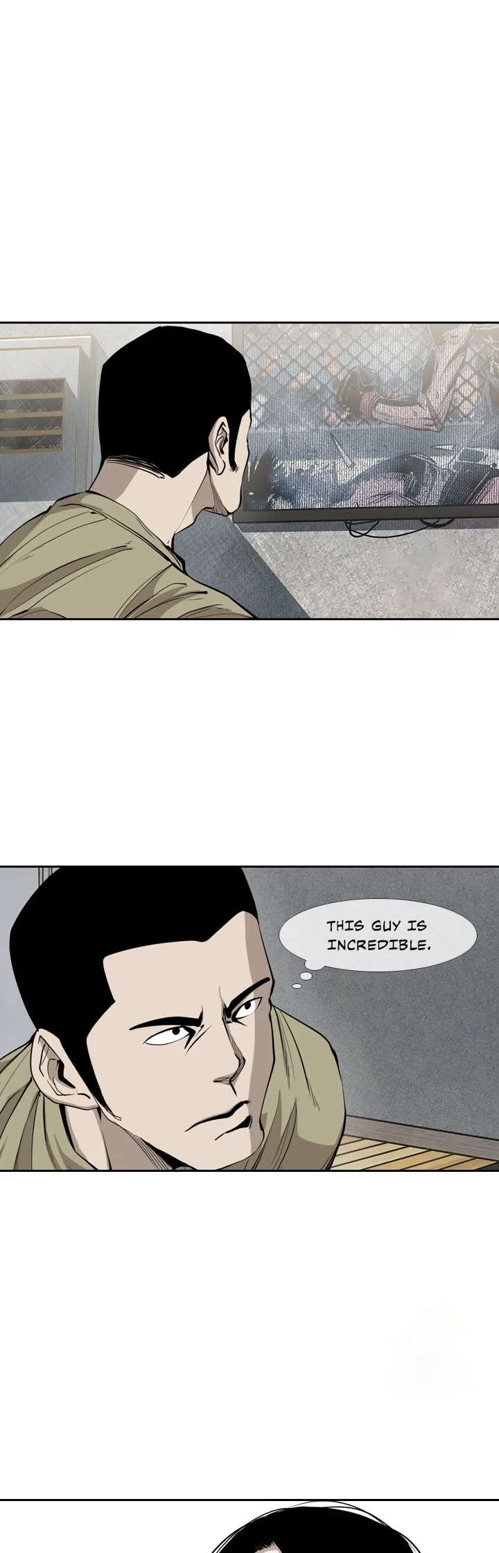 Shark – Manga — Chapter 164 — page 14