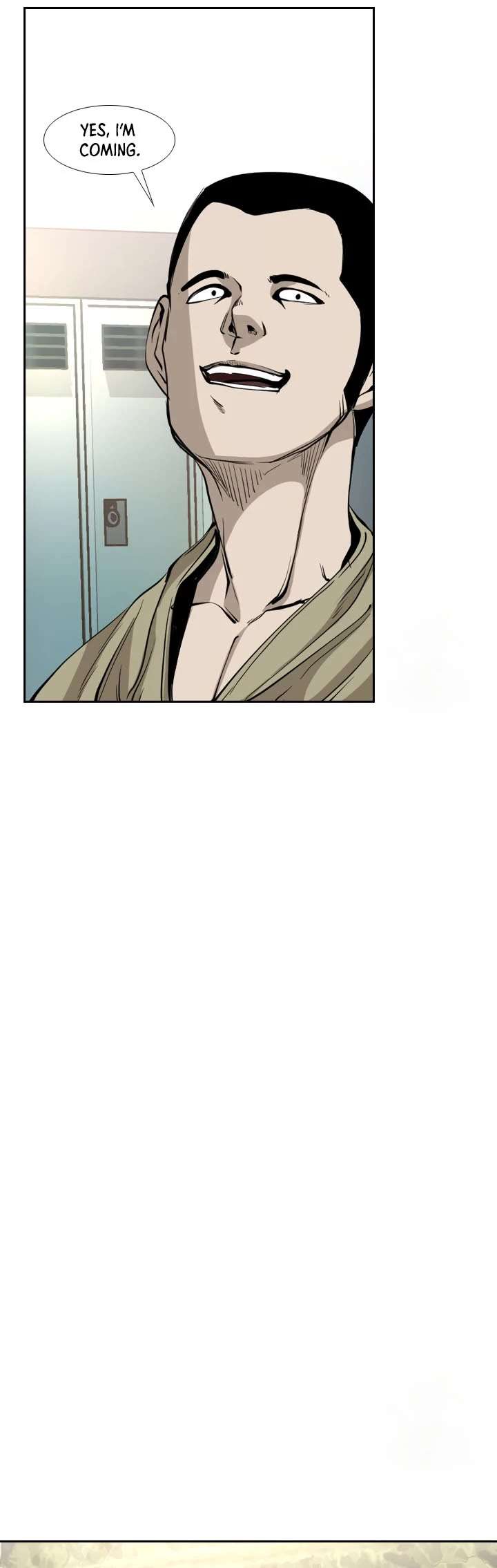 Shark – Manga — Chapter 164 — page 32