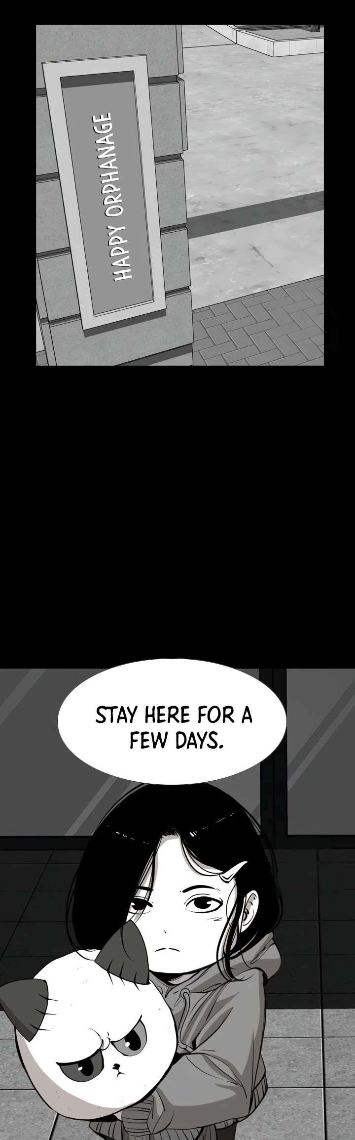 Shark – Manga — Chapter 165 — page 30