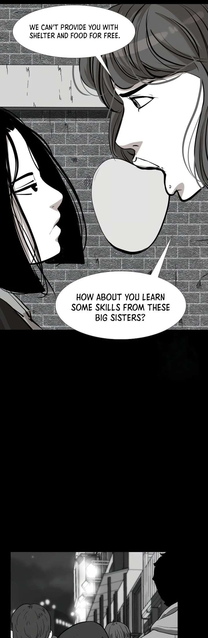 Shark – Manga — Chapter 165 — page 38