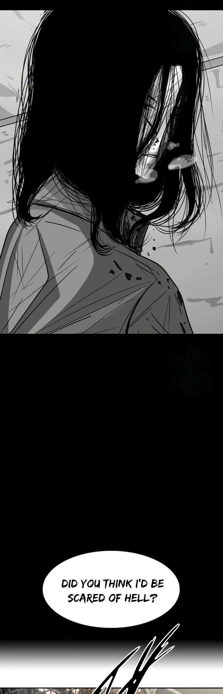 Shark – Manga — Chapter 165 — page 43