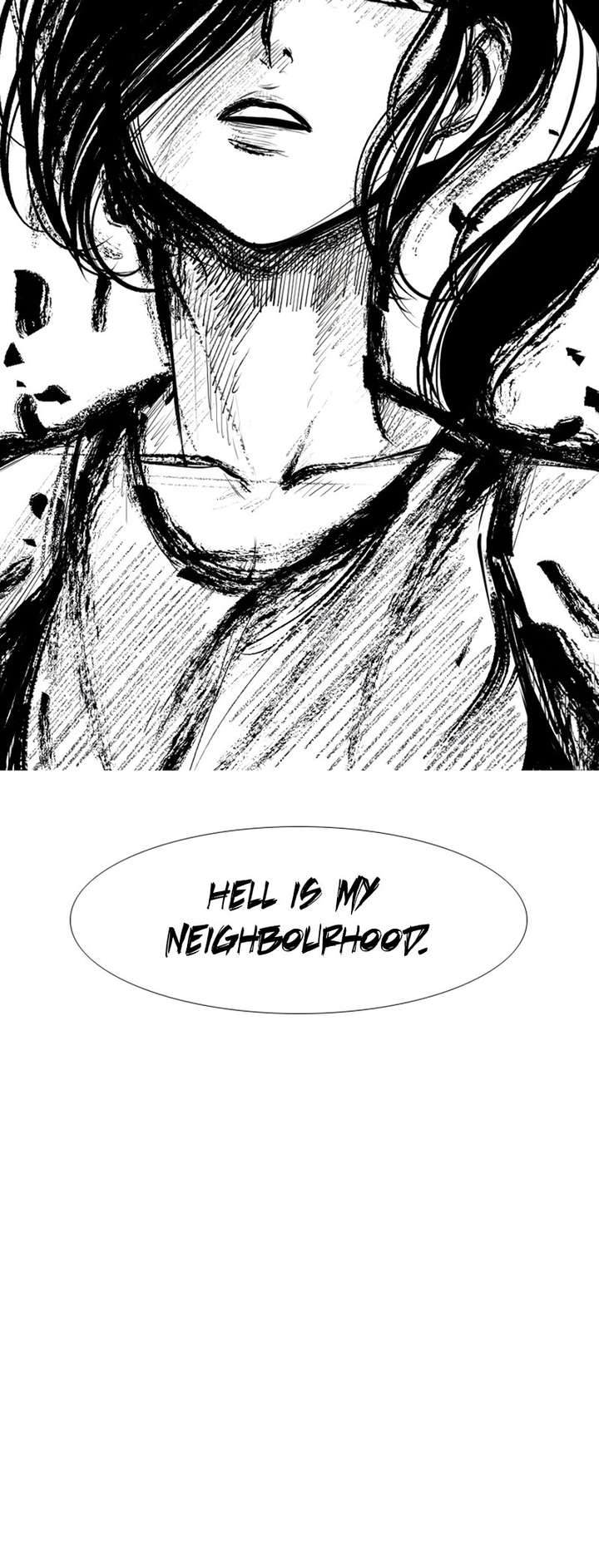 Shark – Manga — Chapter 166 — page 5