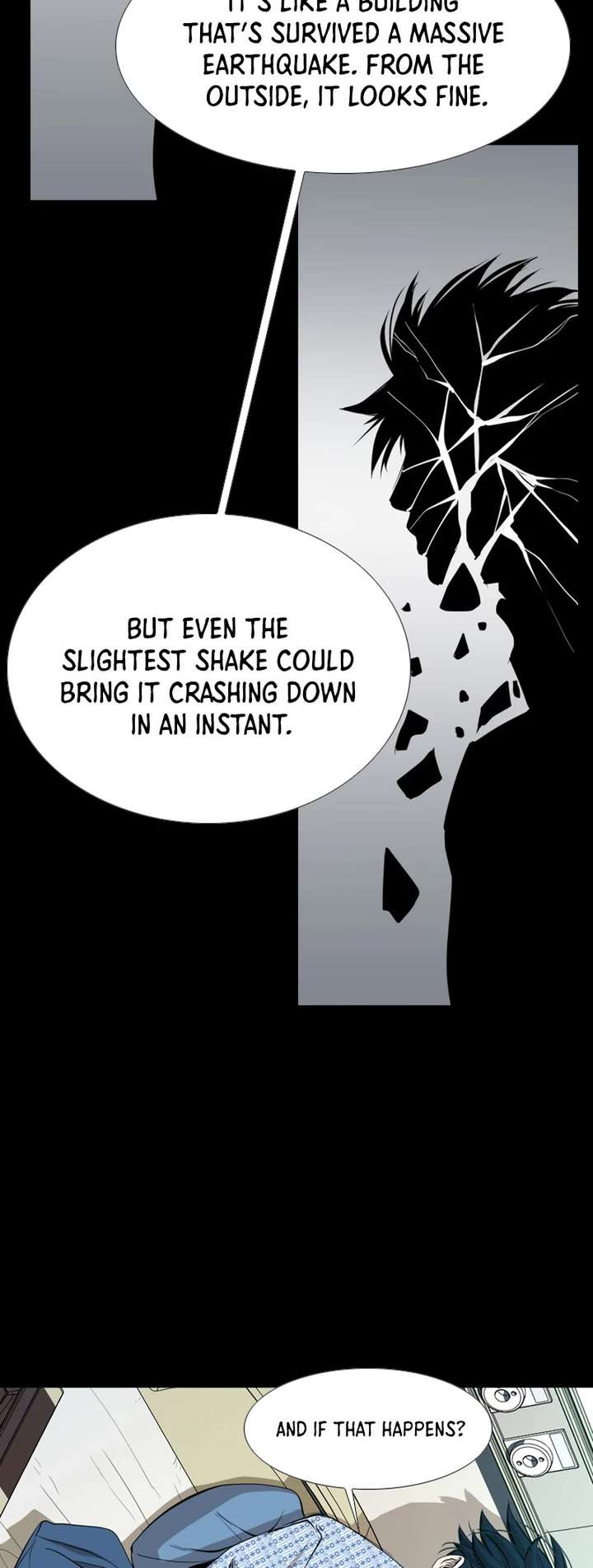 Shark – Manga — Chapter 166 — page 47