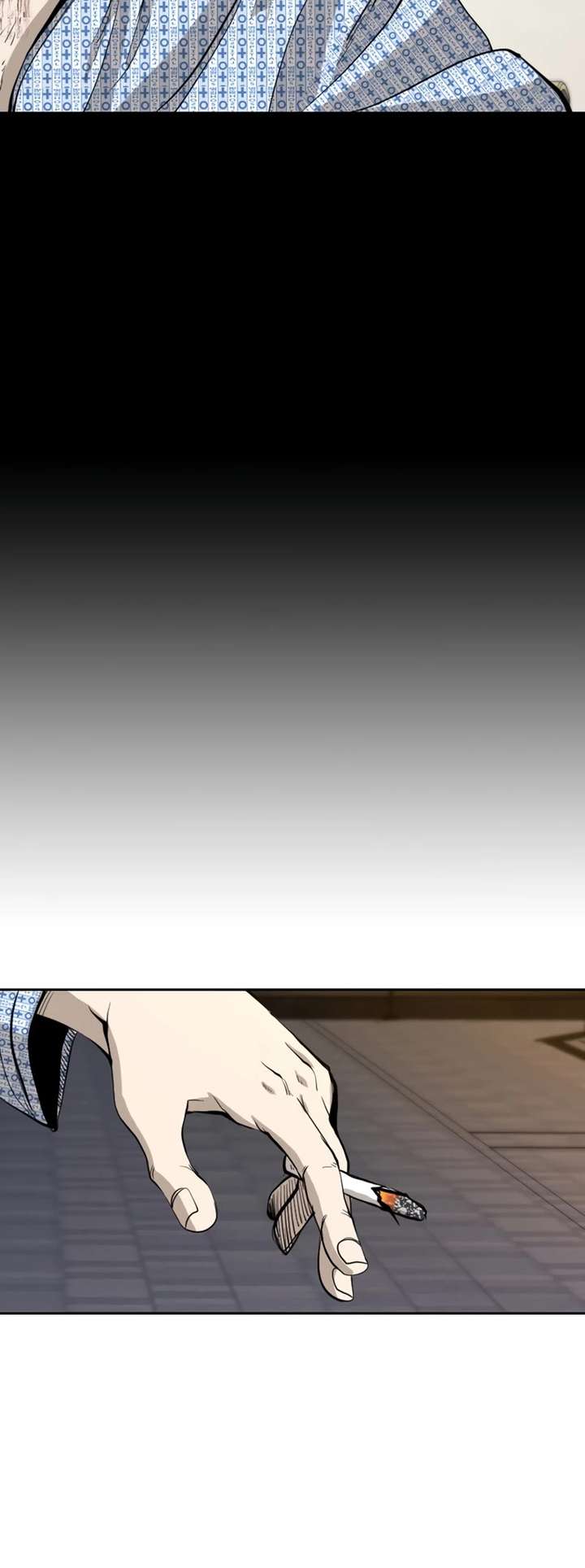 Shark – Manga — Chapter 167 — page 14