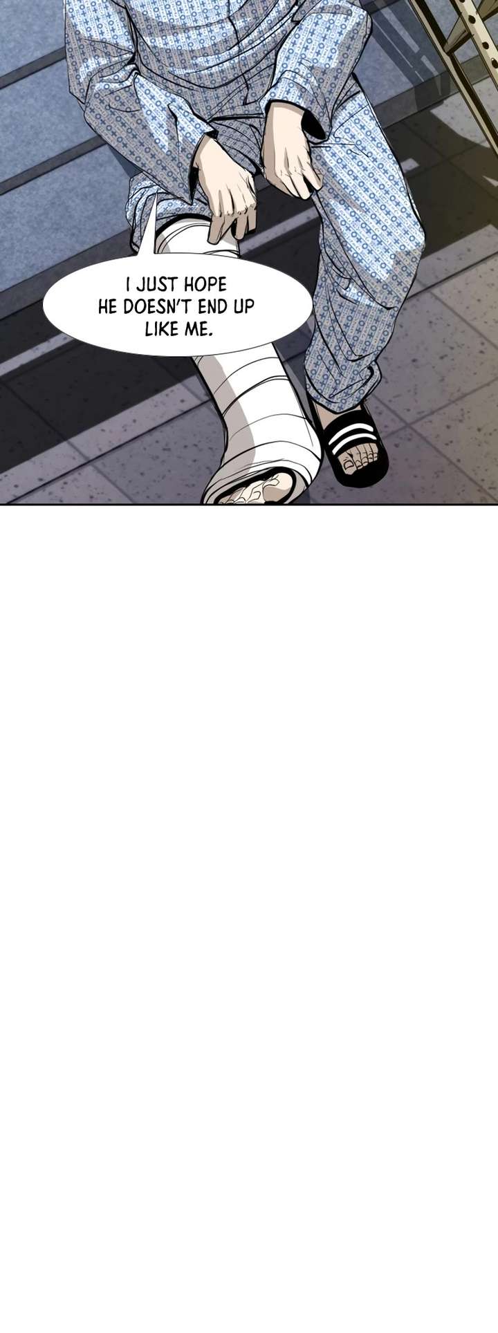 Shark – Manga — Chapter 167 — page 21