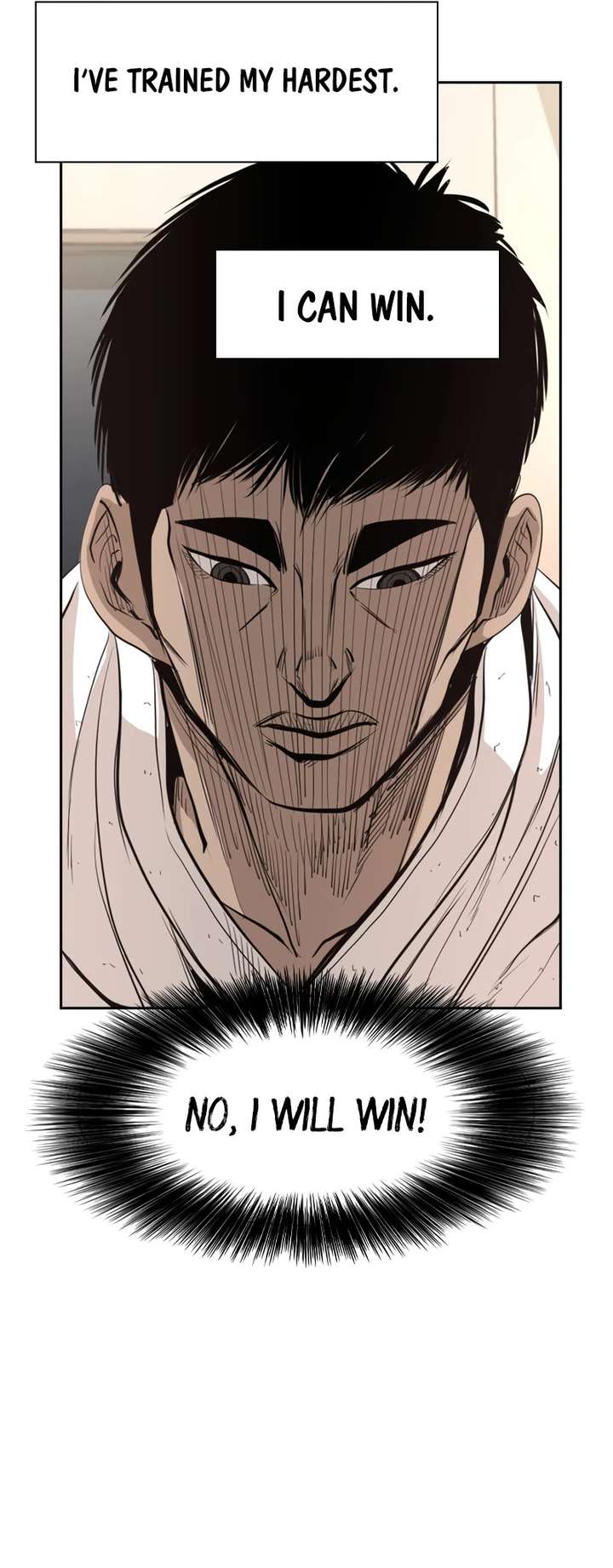 Shark – Manga — Chapter 167 — page 34