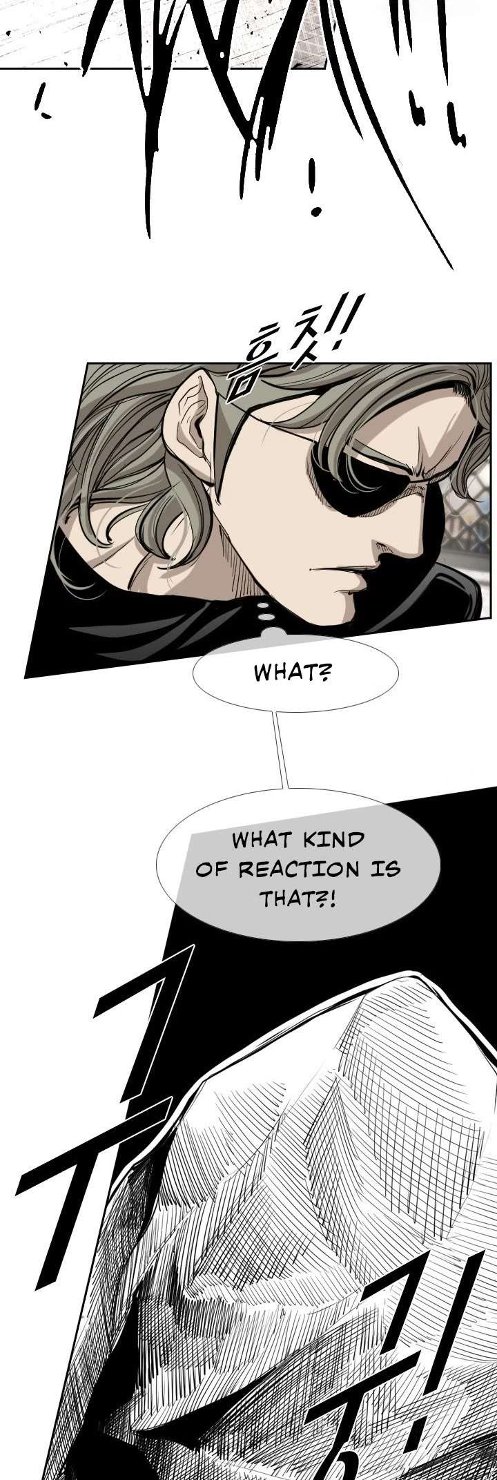 Shark – Manga — Chapter 168 — page 3