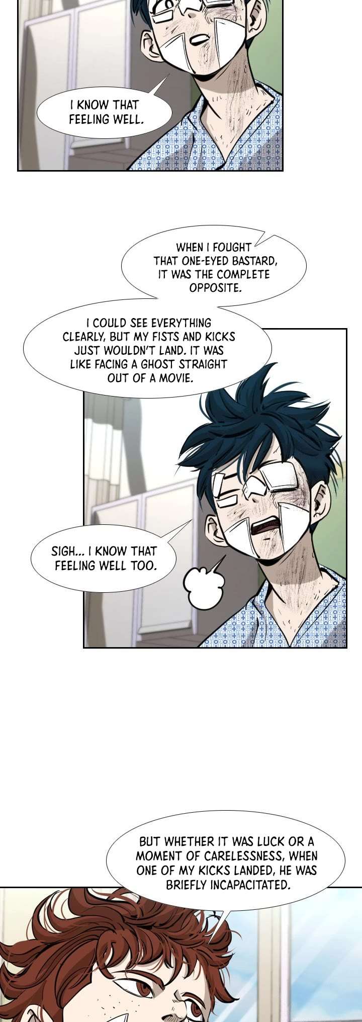 Shark – Manga — Chapter 168 — page 13