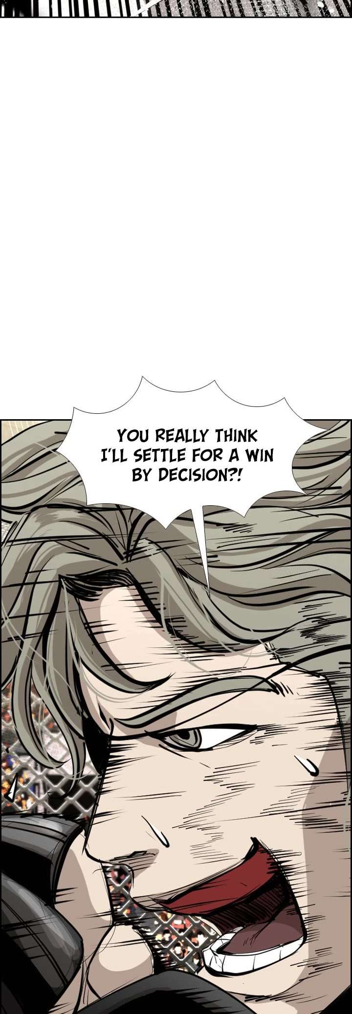 Shark – Manga — Chapter 169 — page 3