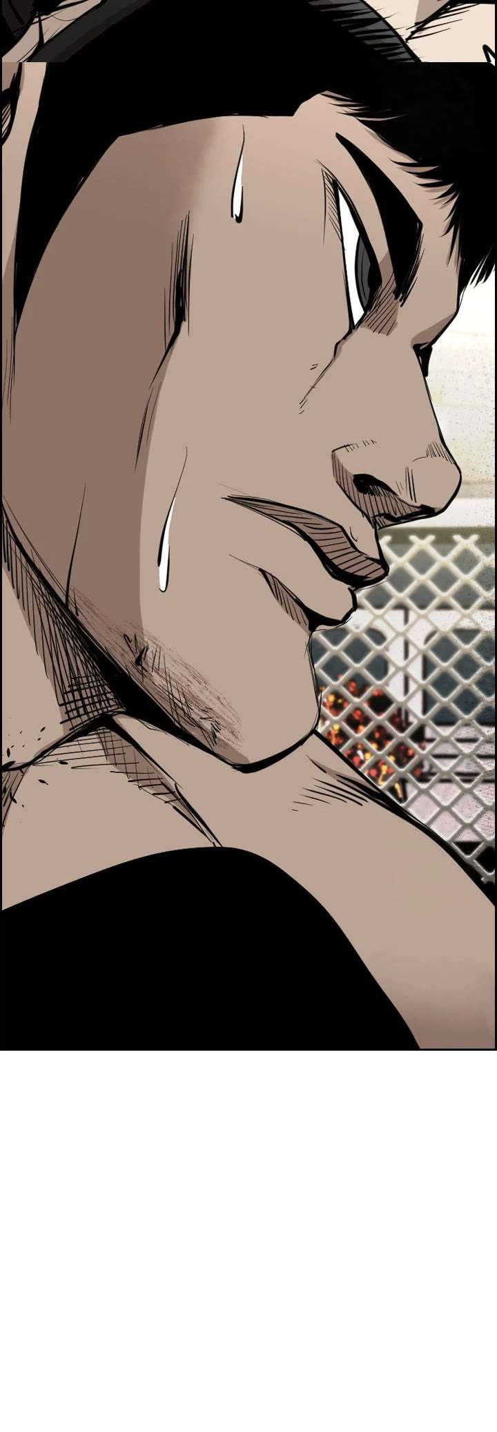 Shark – Manga — Chapter 169 — page 4