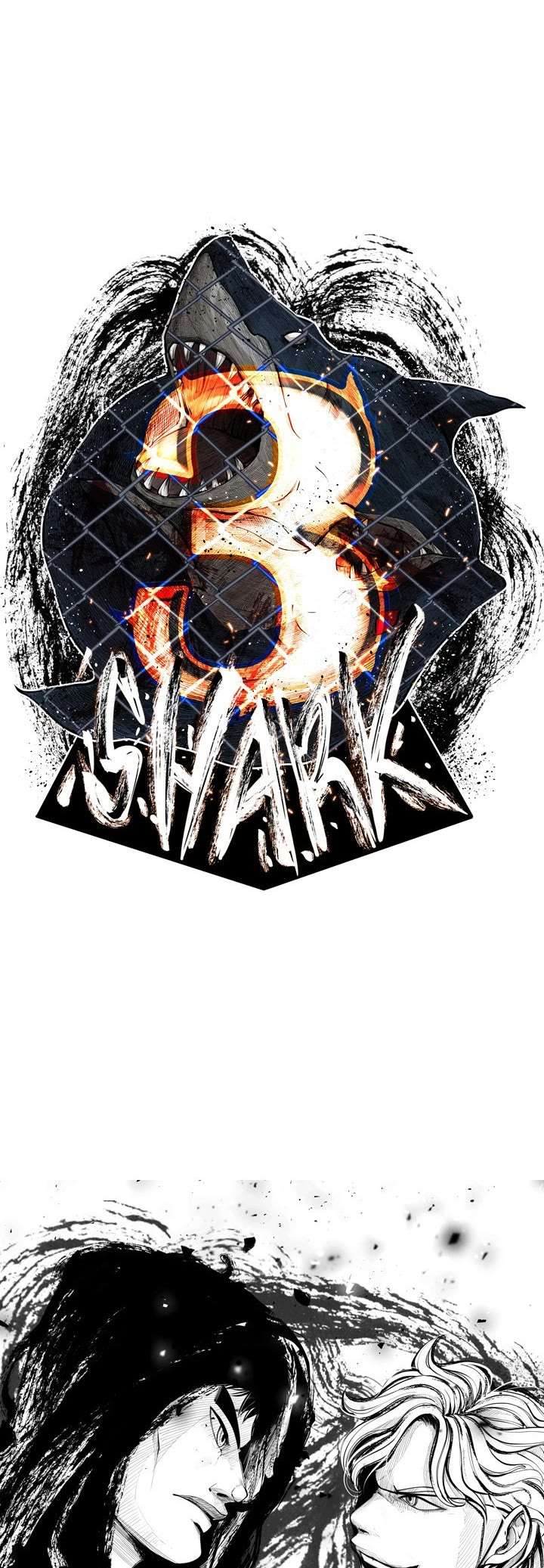 Shark – Manga — Chapter 169 — page 5
