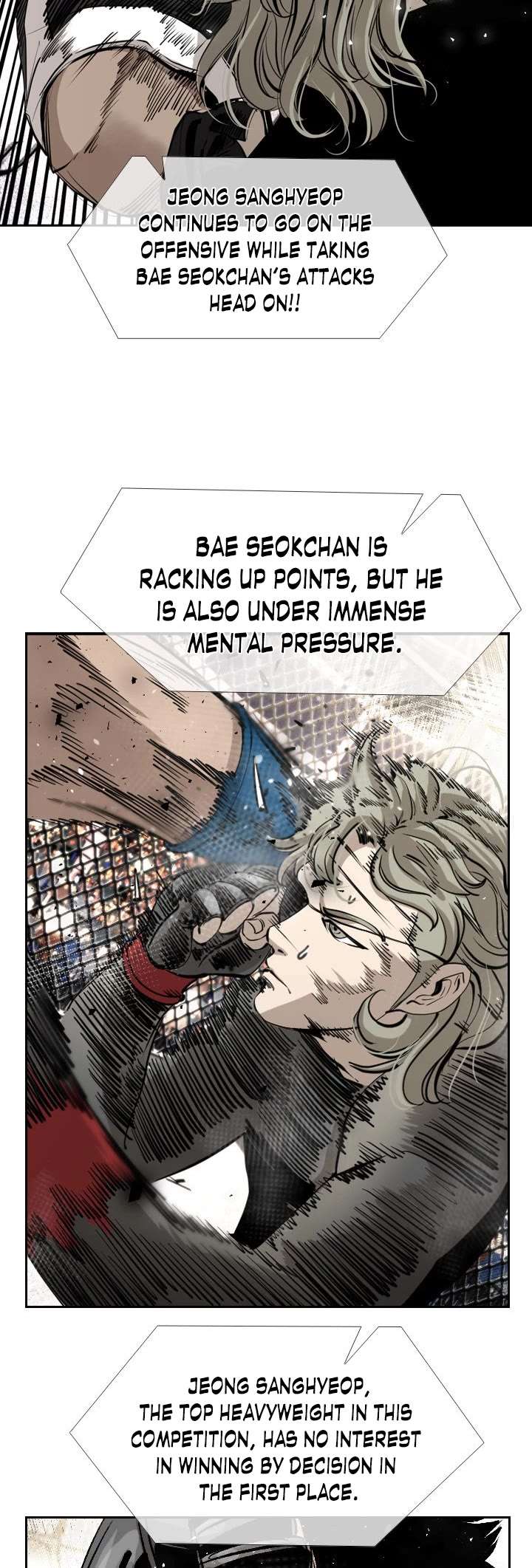 Shark – Manga — Chapter 169 — page 13