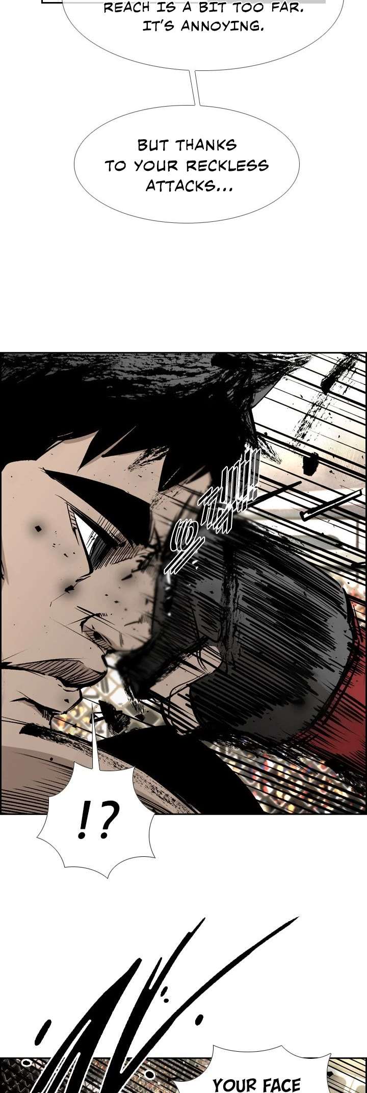 Shark – Manga — Chapter 169 — page 39