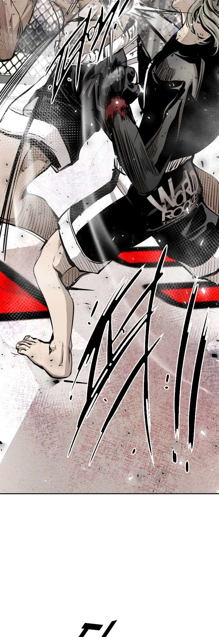 Shark – Manga — Chapter 170 — page 13