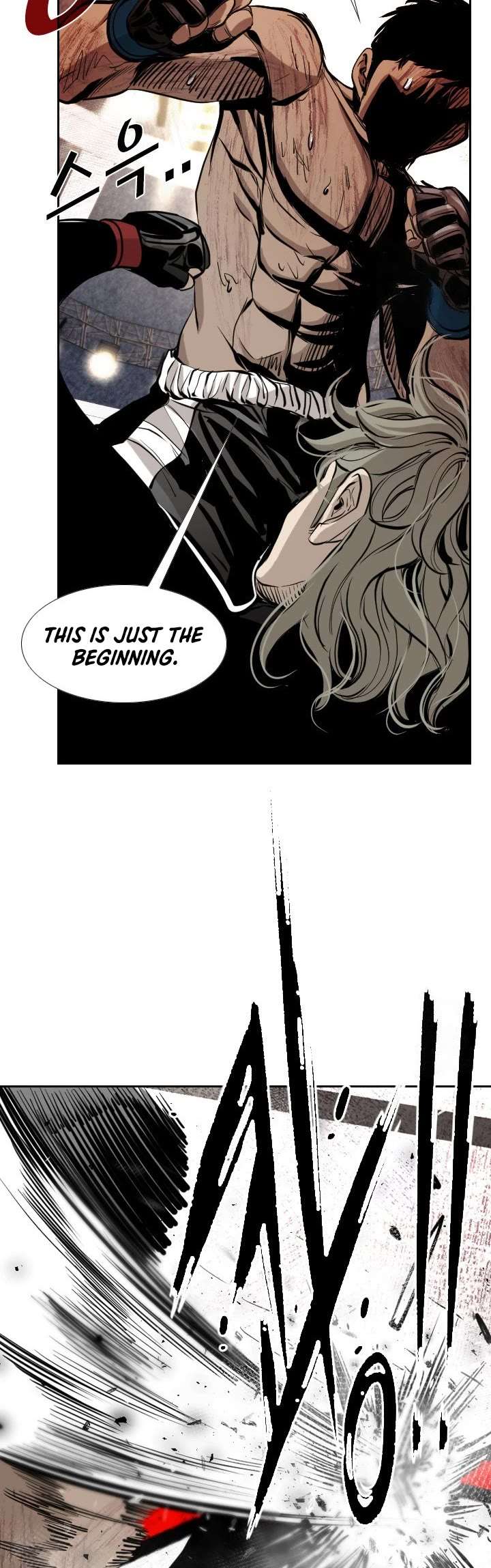 Shark – Manga — Chapter 170 — page 47