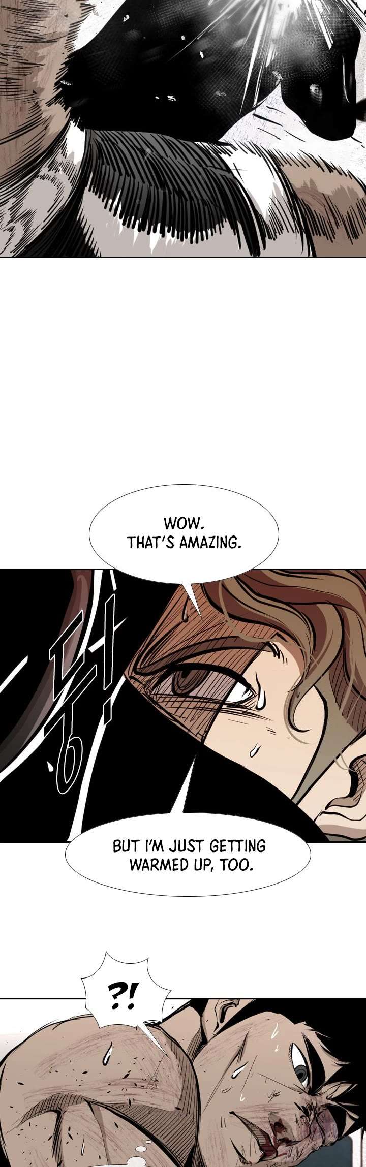 Shark – Manga — Chapter 170 — page 48
