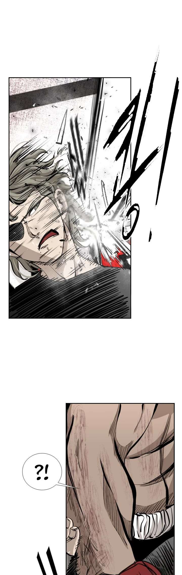 Shark – Manga — Chapter 170 — page 50