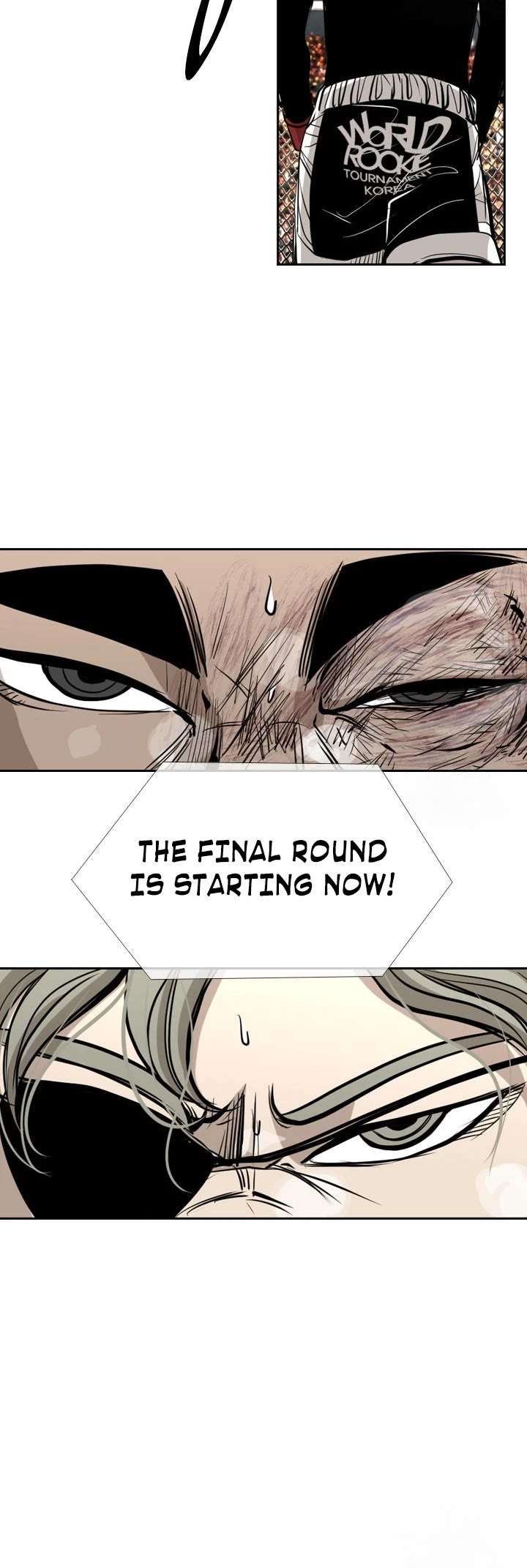 Shark – Manga — Chapter 171 — page 3