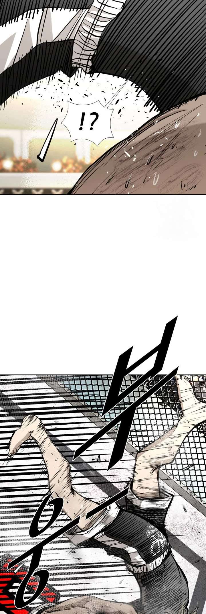 Shark – Manga — Chapter 171 — page 45