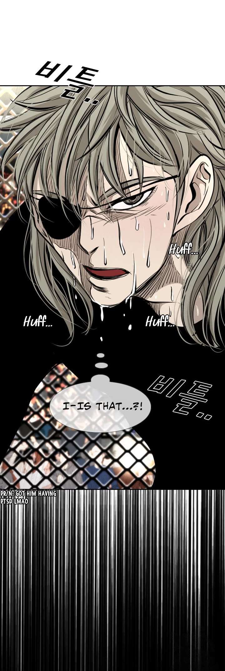 Shark – Manga — Chapter 171 — page 49