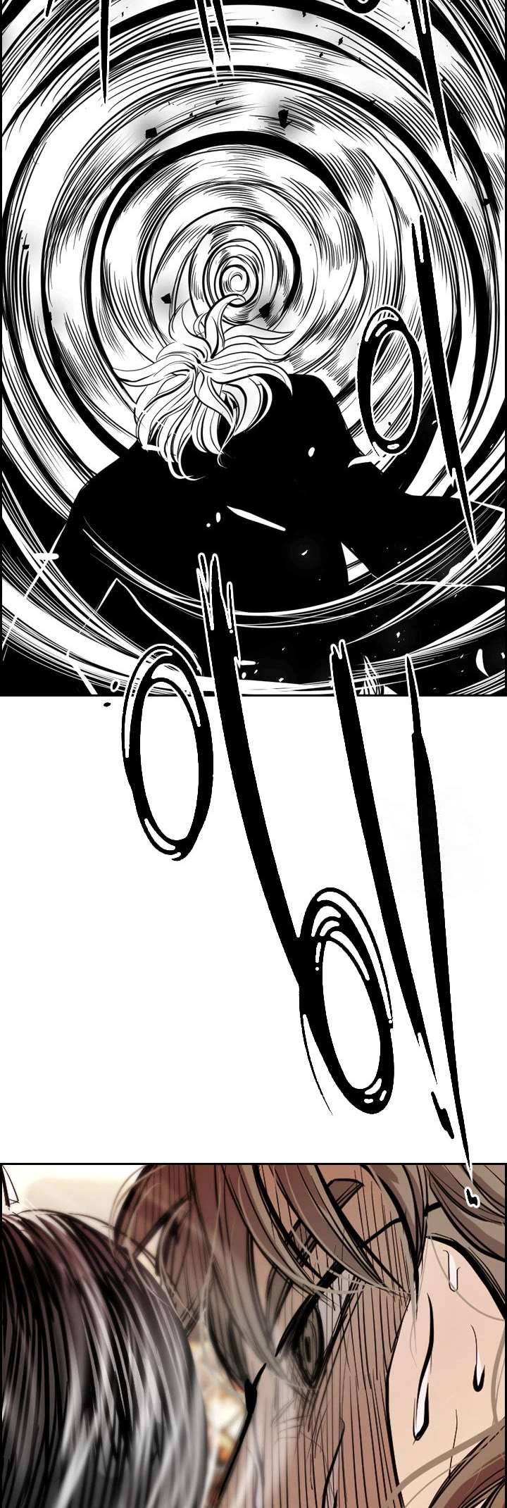 Shark – Manga — Chapter 171 — page 53