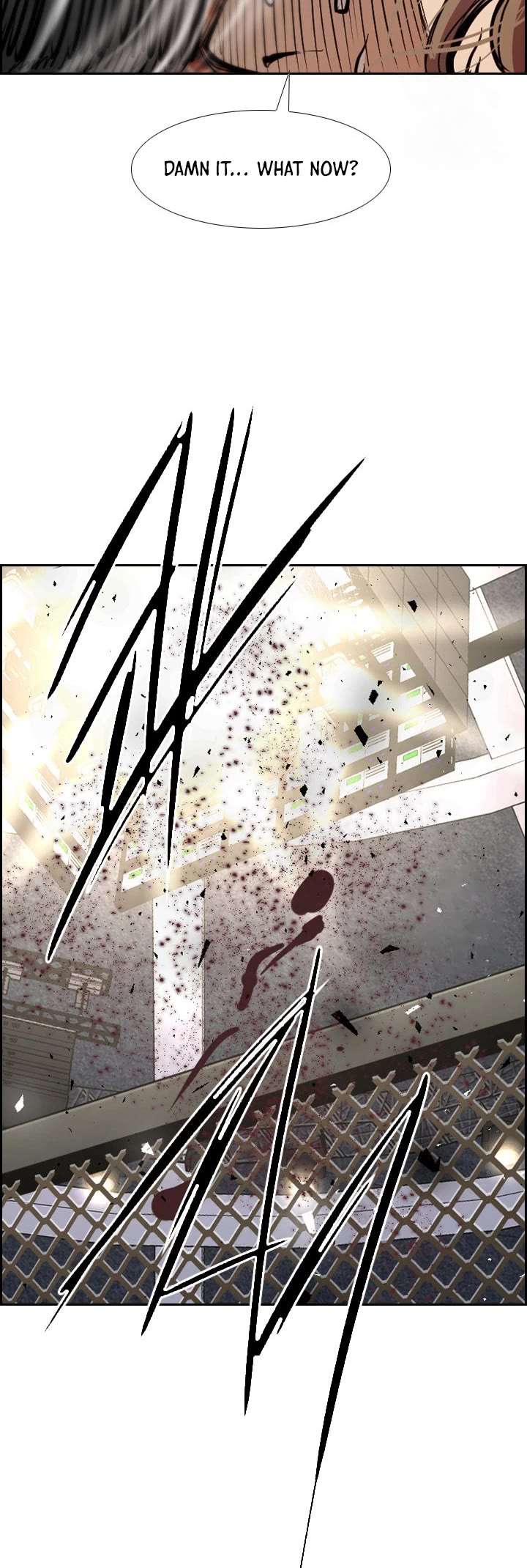 Shark – Manga — Chapter 171 — page 54