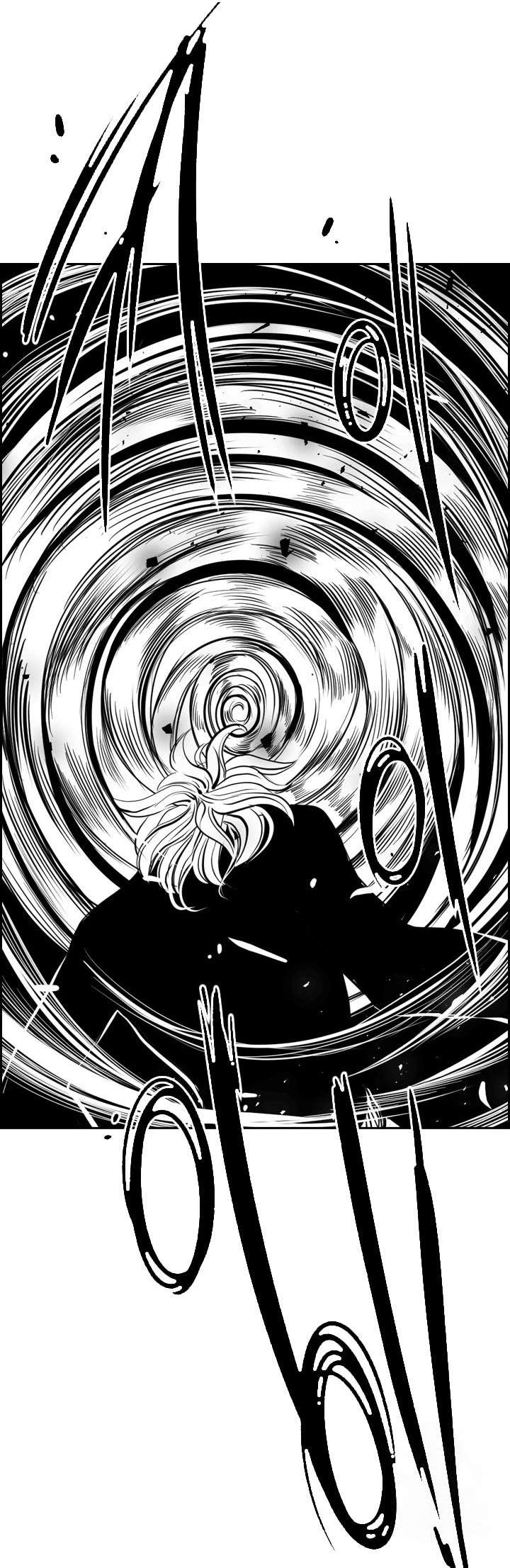 Shark – Manga — Chapter 172 — page 2