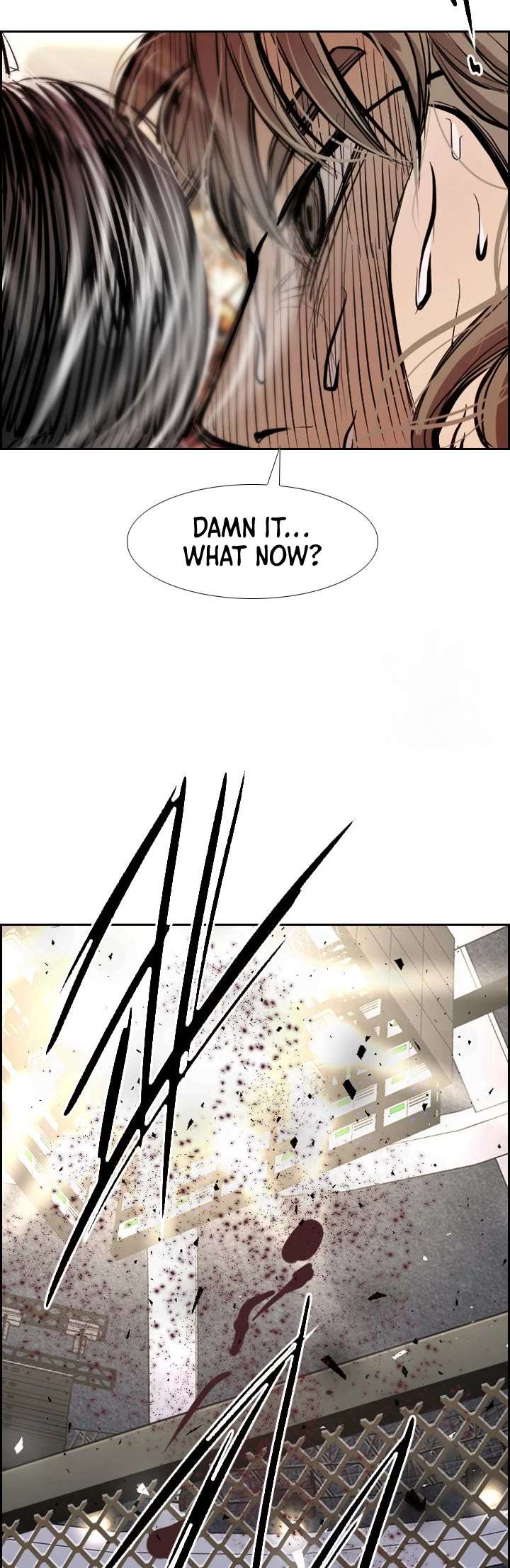 Shark – Manga — Chapter 172 — page 3