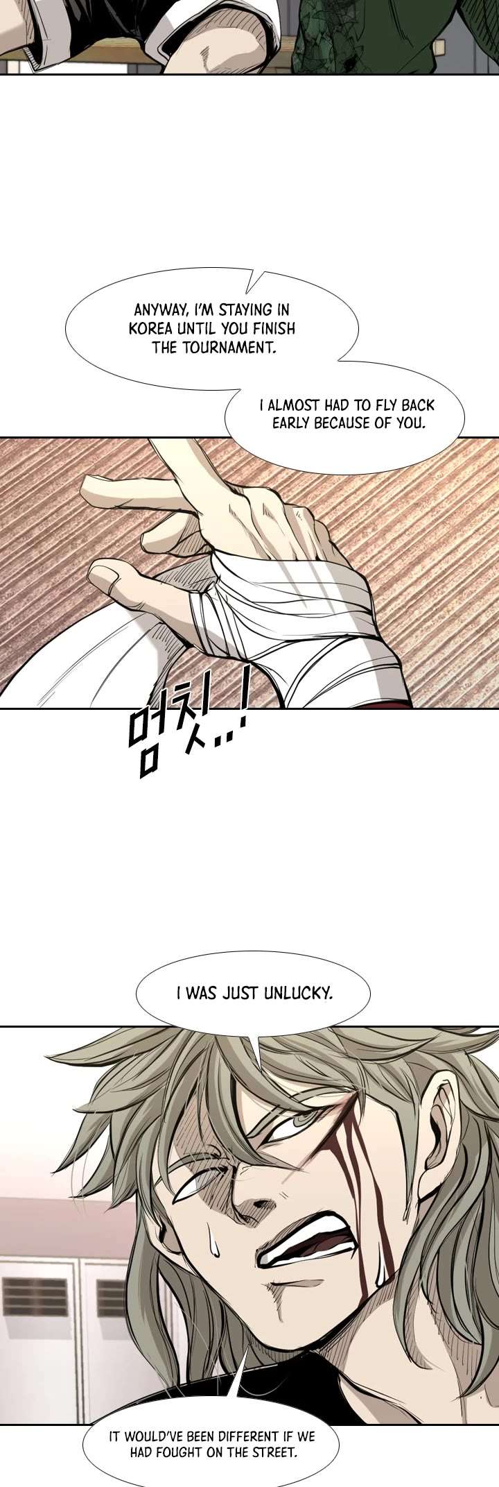Shark – Manga — Chapter 173 — page 13