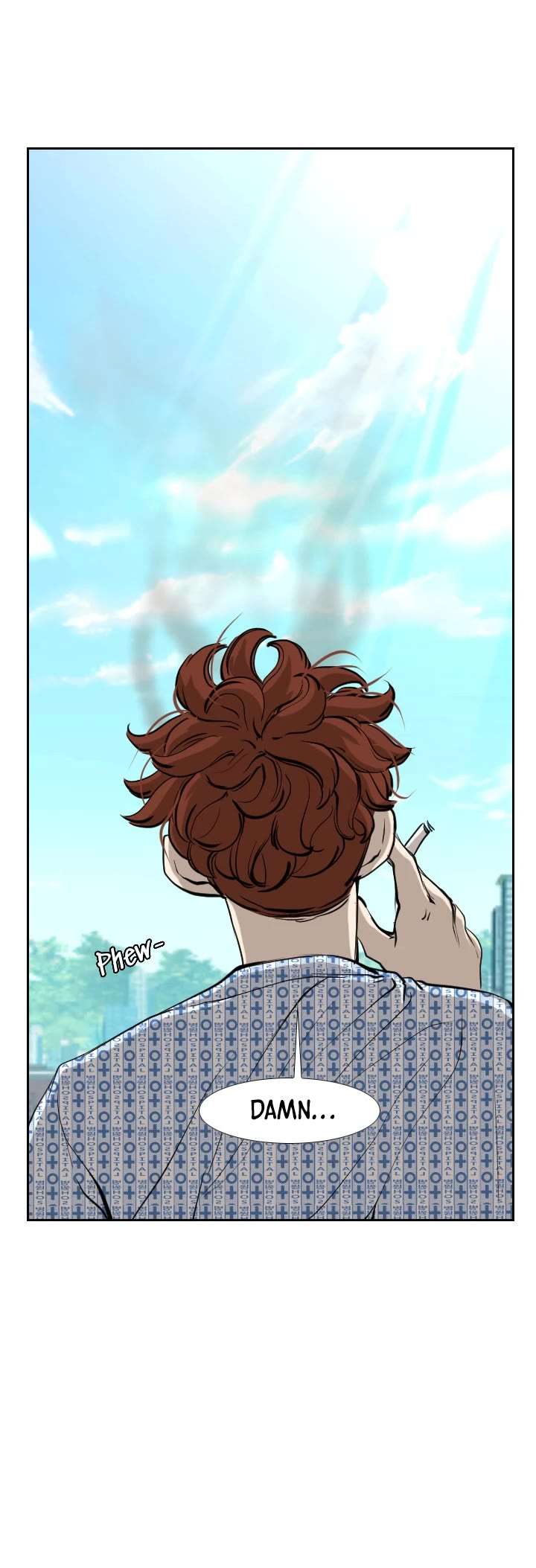 Shark – Manga — Chapter 173 — page 22