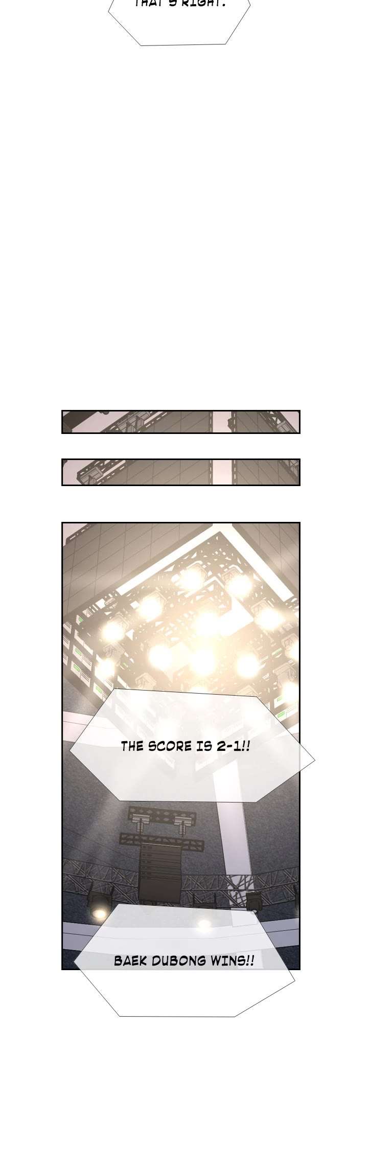 Shark – Manga — Chapter 173 — page 42