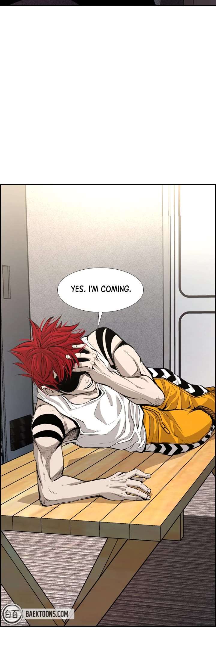 Shark – Manga — Chapter 173 — page 47