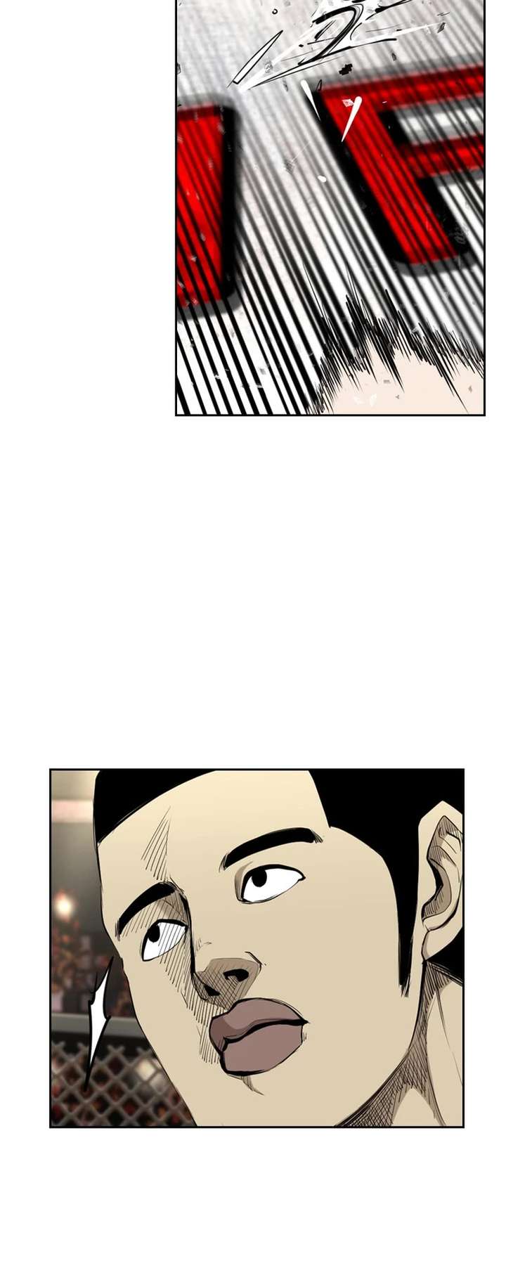Shark – Manga — Chapter 174 — page 21