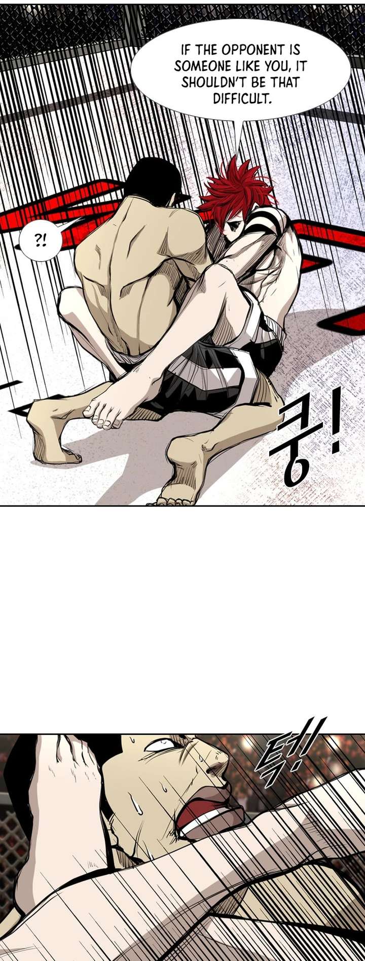 Shark – Manga — Chapter 174 — page 29