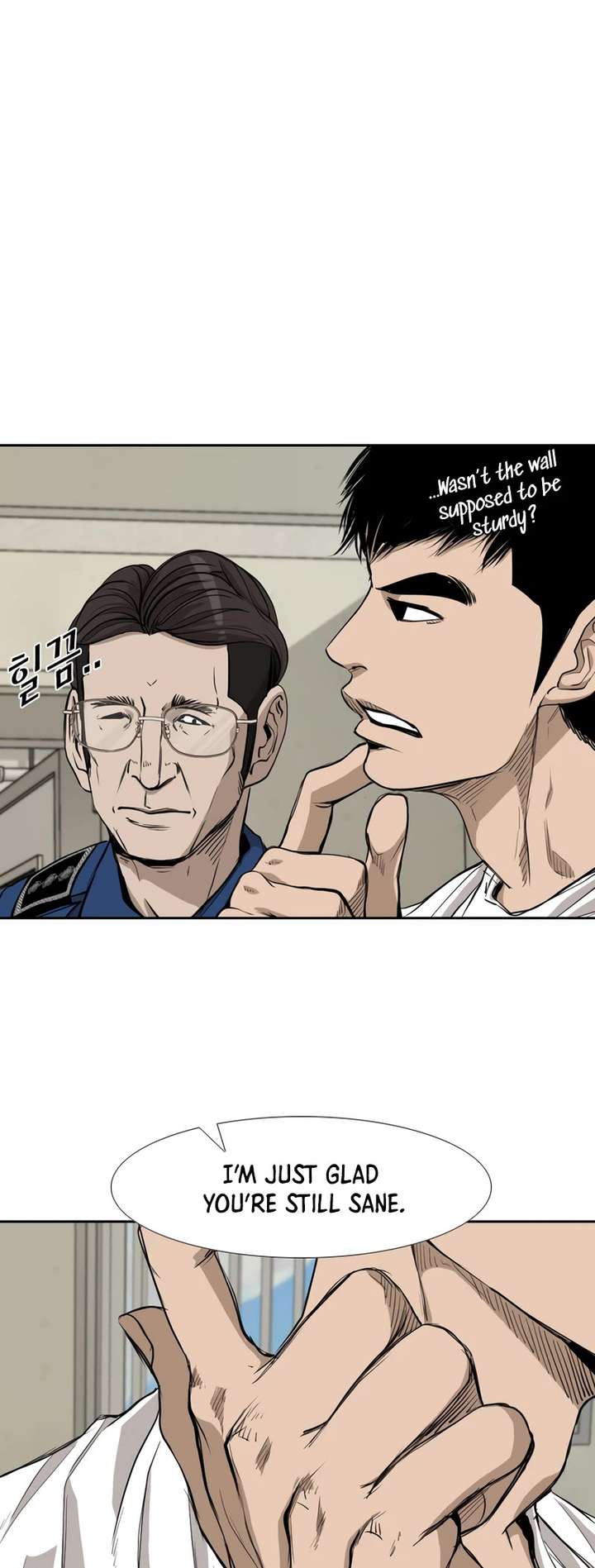 Shark – Manga — Chapter 175 — page 28