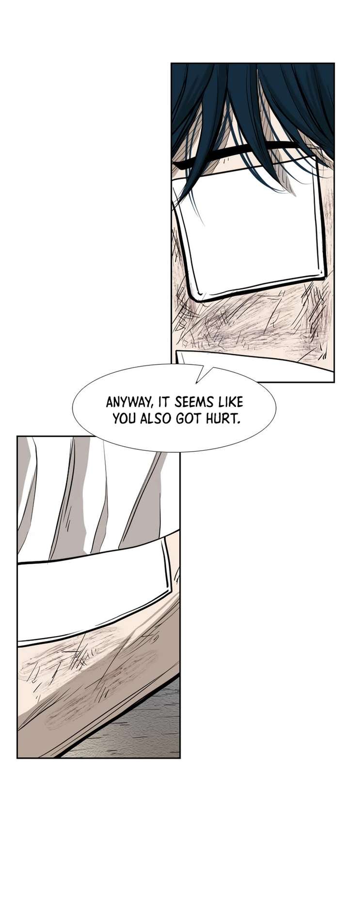 Shark – Manga — Chapter 175 — page 43