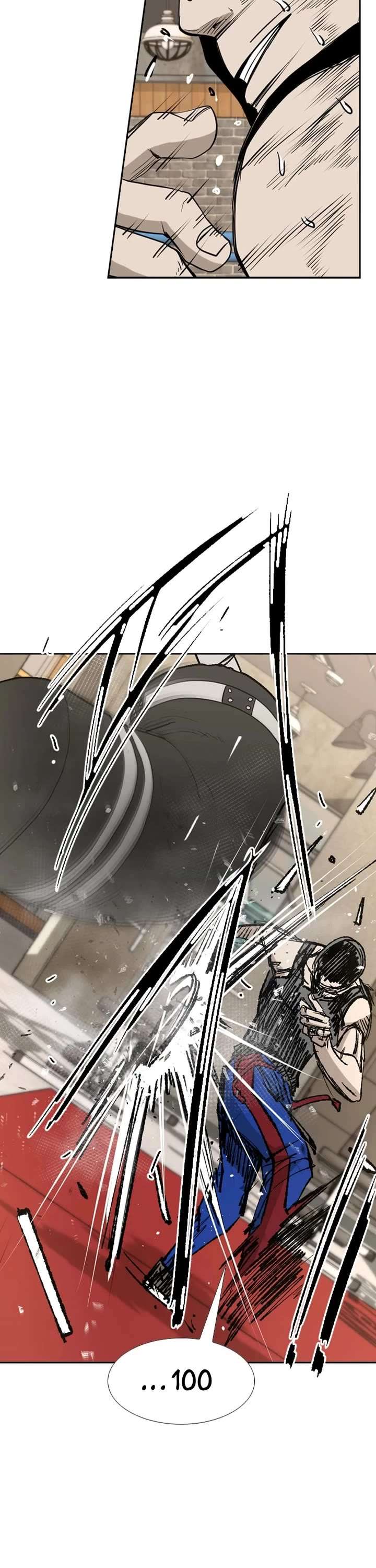 Shark – Manga — Chapter 176 — page 23