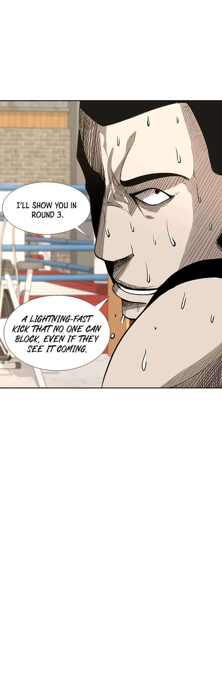 Shark – Manga — Chapter 176 — page 25