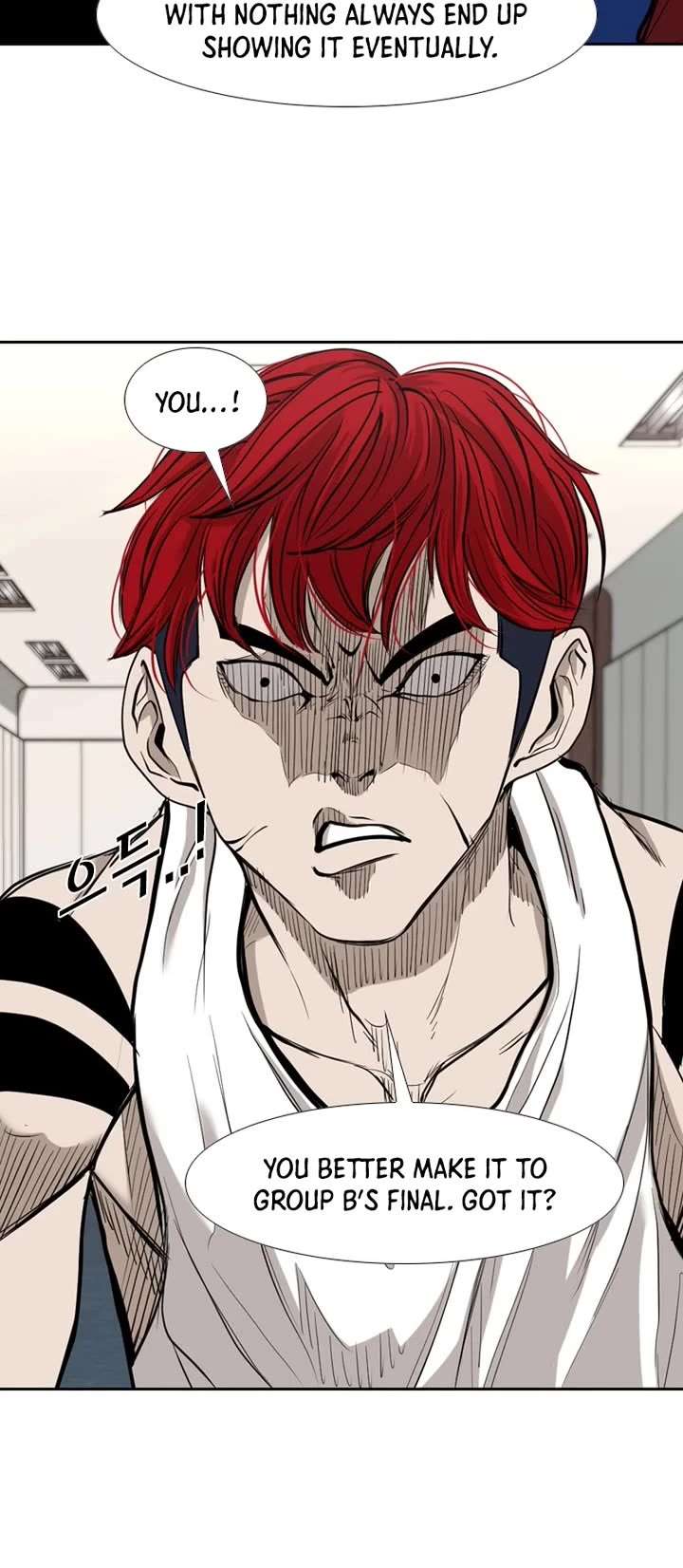 Shark – Manga — Chapter 177 — page 14
