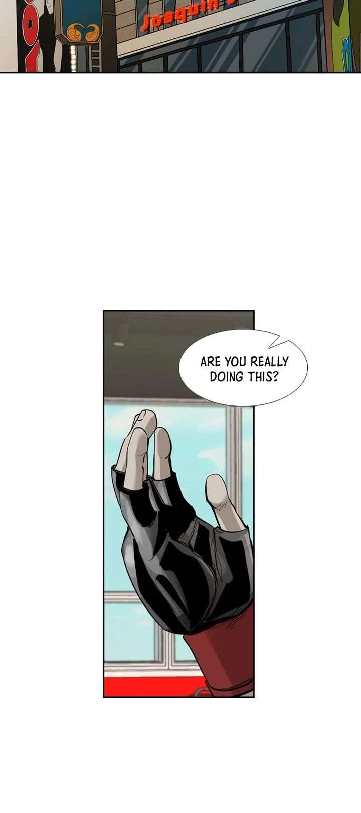 Shark – Manga — Chapter 177 — page 25