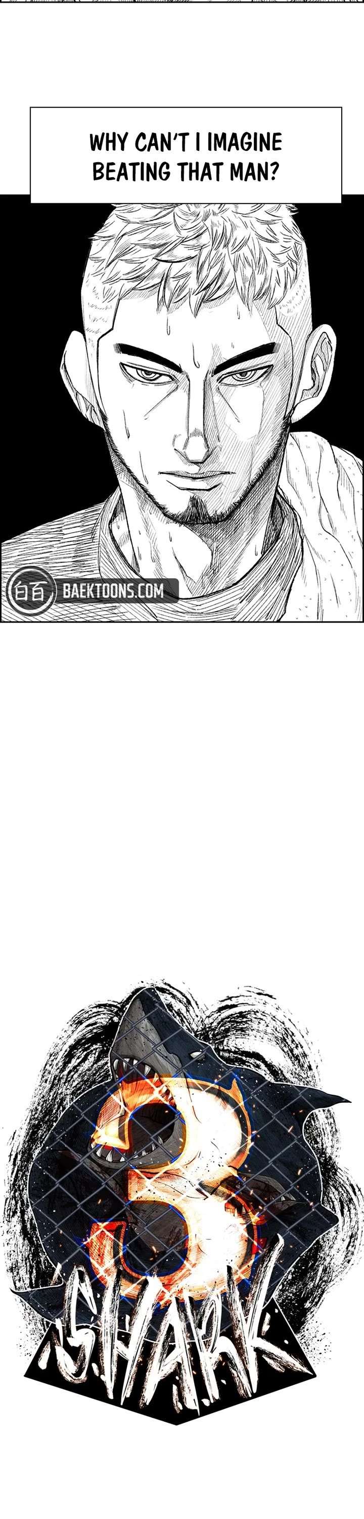 Shark – Manga — Chapter 178 — page 2
