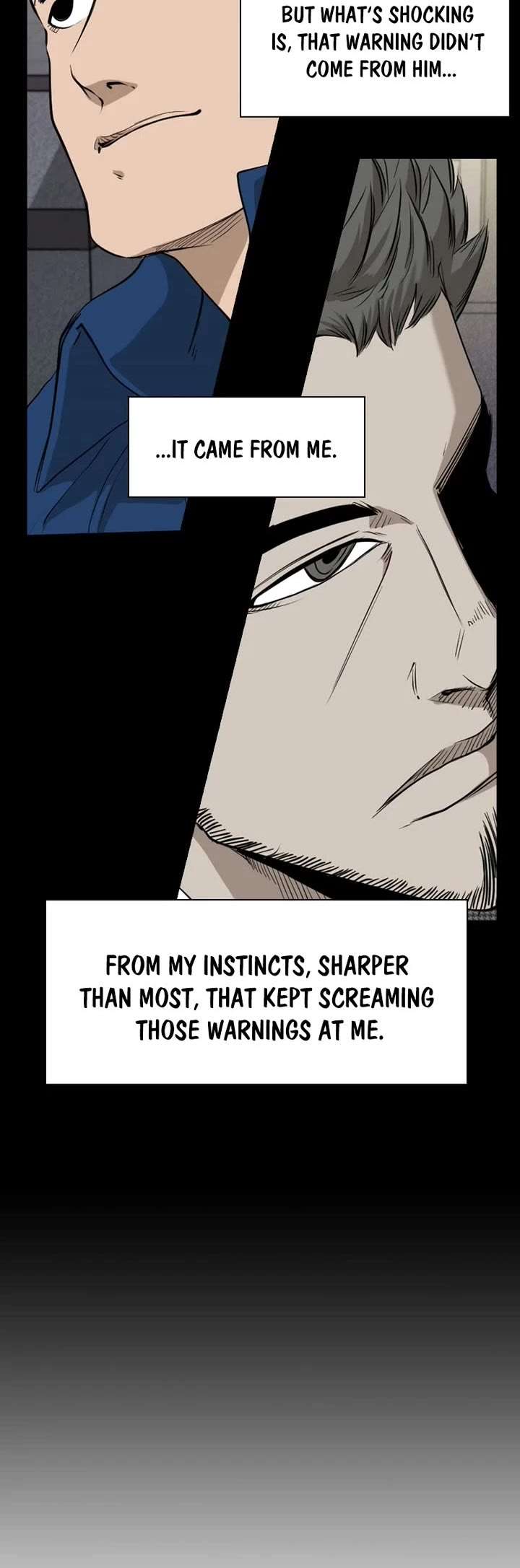 Shark – Manga — Chapter 178 — page 10
