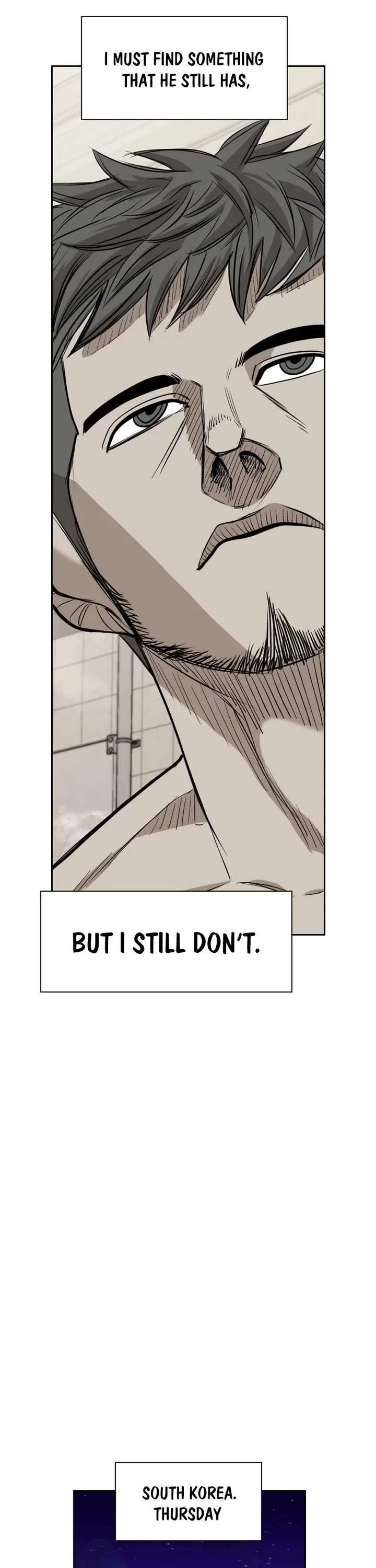 Shark – Manga — Chapter 178 — page 12