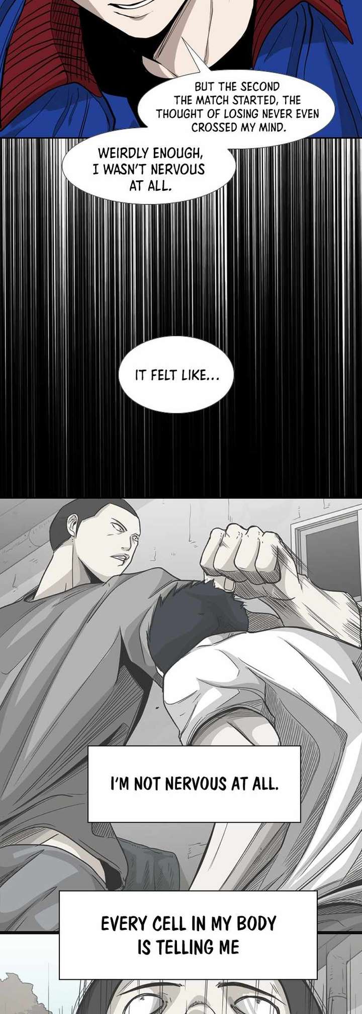 Shark – Manga — Chapter 182 — page 40