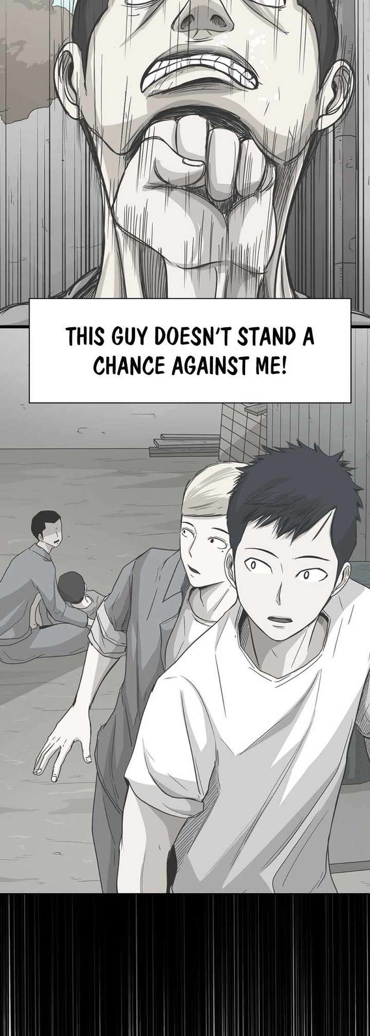 Shark – Manga — Chapter 182 — page 41